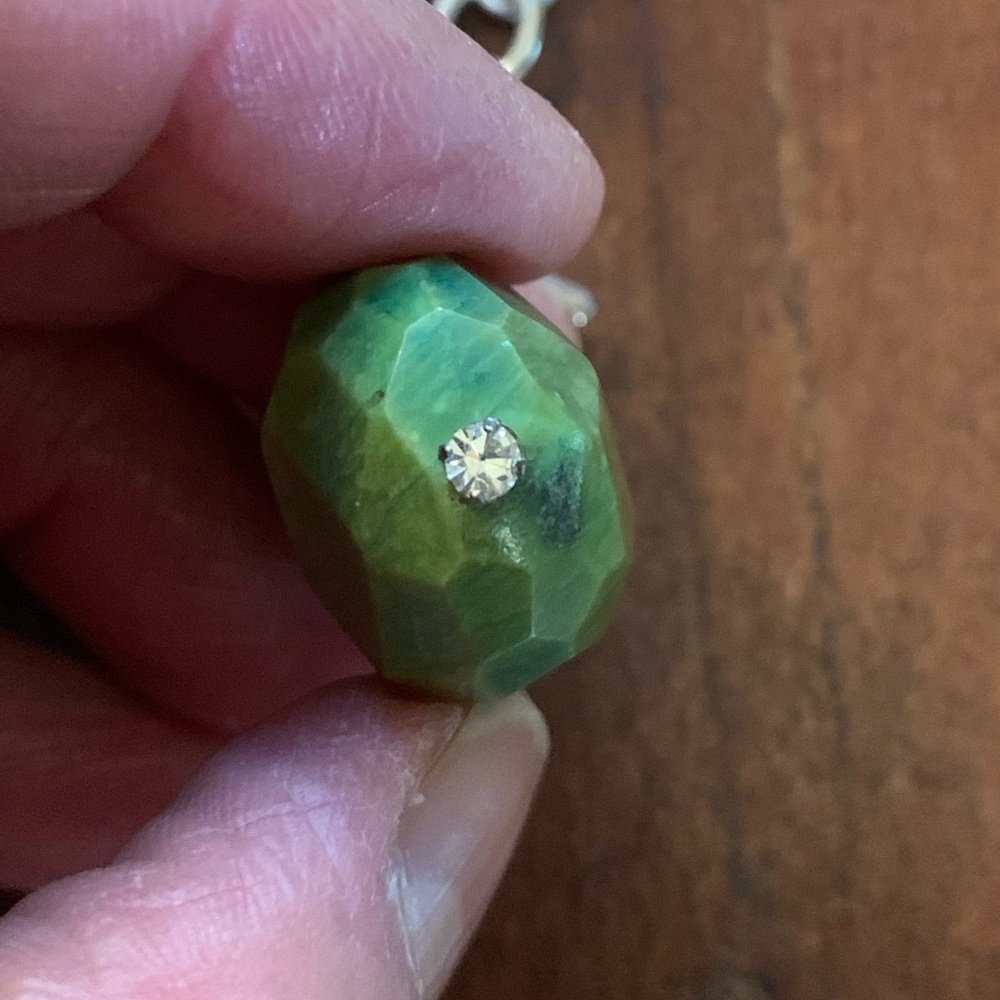 Toggle Necklace - image 4